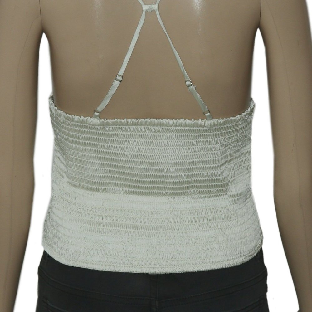 Free People Right On Time Cami Intimately Tank Top New - Picture 6 of 6